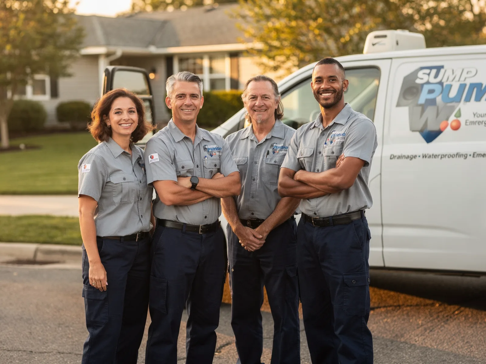 Water Heater Repair company in Miller Place, NY